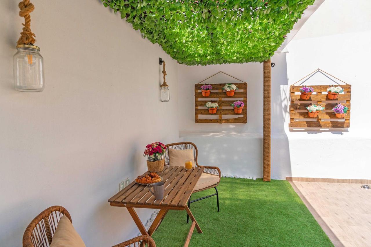 Cool Style Private Apartments Athens Luaran gambar