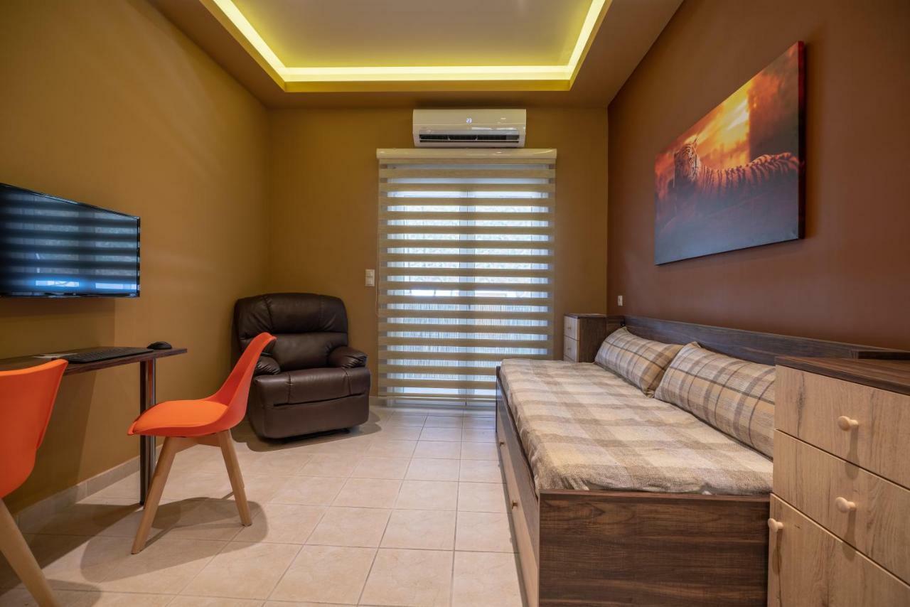 Cool Style Private Apartments Athens Luaran gambar